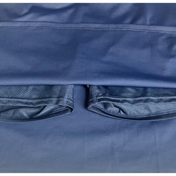 Xieerduo Skort Modest Knee Womens 3XL Blue New Activewear Pockets - Picture 5 of 9